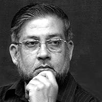 Raghavendra Gadagkar