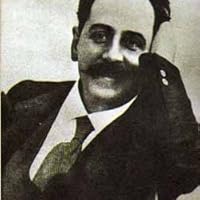 Eduardo Marquina