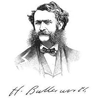 Hezekiah Butterworth