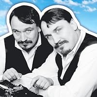 Брати Капранови