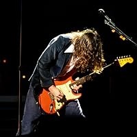 John Frusciante