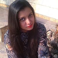 Shravya Bhinder