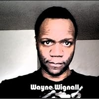 Wayne Wignall