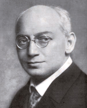 Sándor Ferenczi