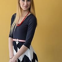 Stormy Corrin Russell