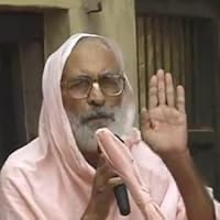 Sri Srimad Bhaktivedanta Narayana Gosvami Maharaja