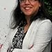 Claudia Salazar Jiménez