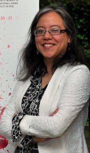 Claudia Salazar Jimenez