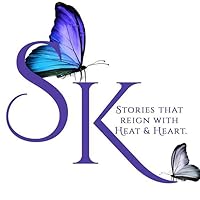 Sarah            King