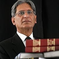 Profile Image for Aitzaz Ahsan.