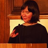 Profile Image for Joan Naviyuk Kane.