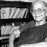 Rajam Krishnan