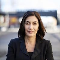 Peg Samuel