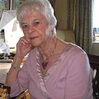Dorothy Simpson