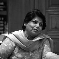 Kishwar Naheed