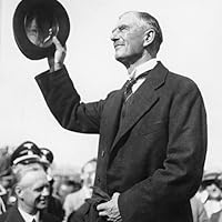 Neville Chamberlain
