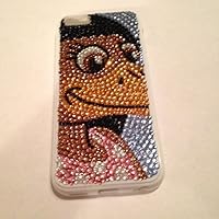 Profile Image for Charlotte Barnes.