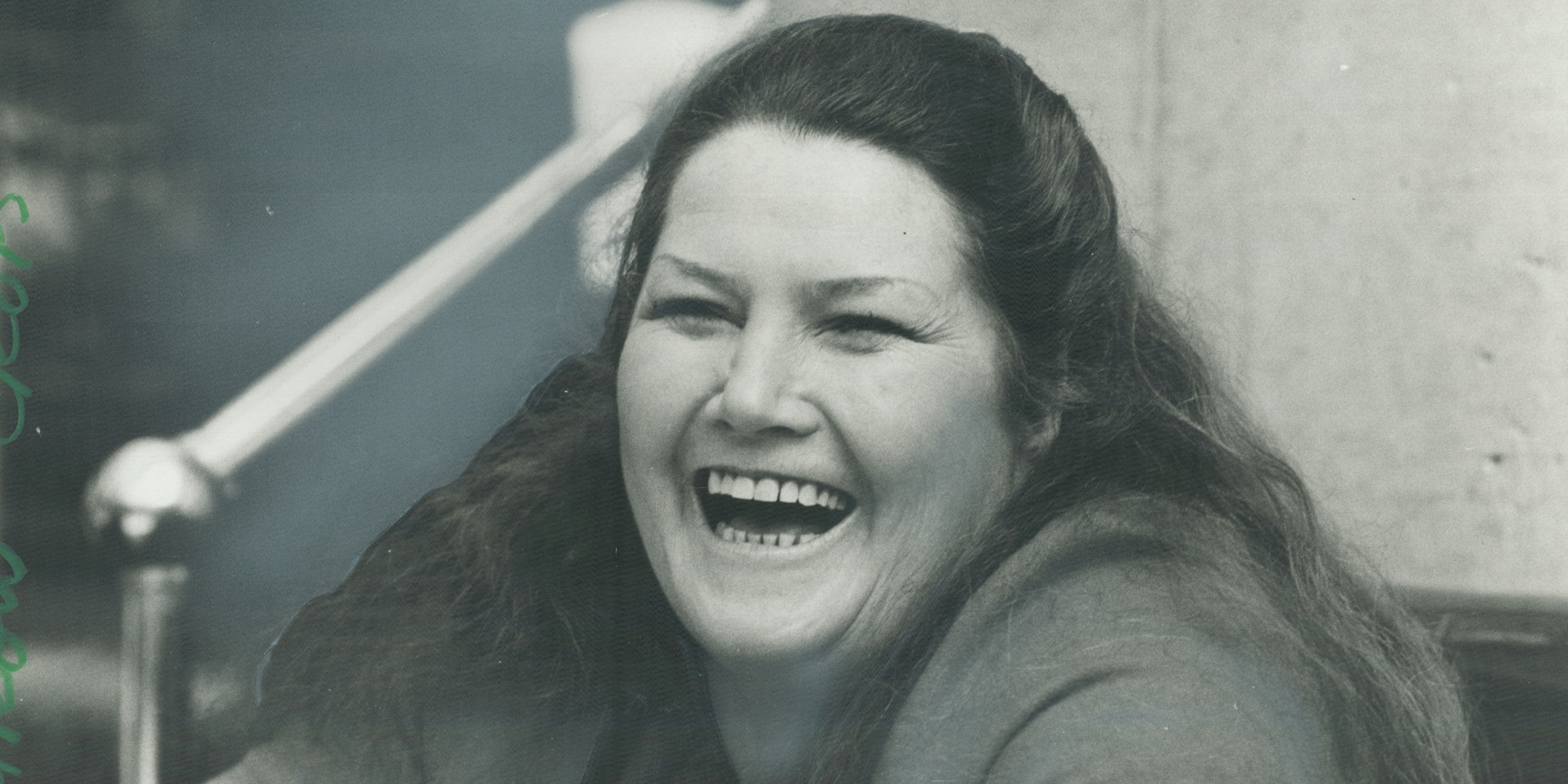 Colleen McCullough profile picture