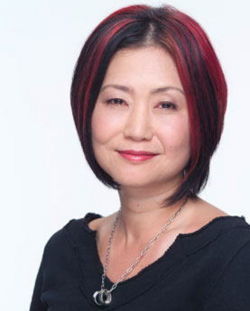 Shungiku Nakamura
