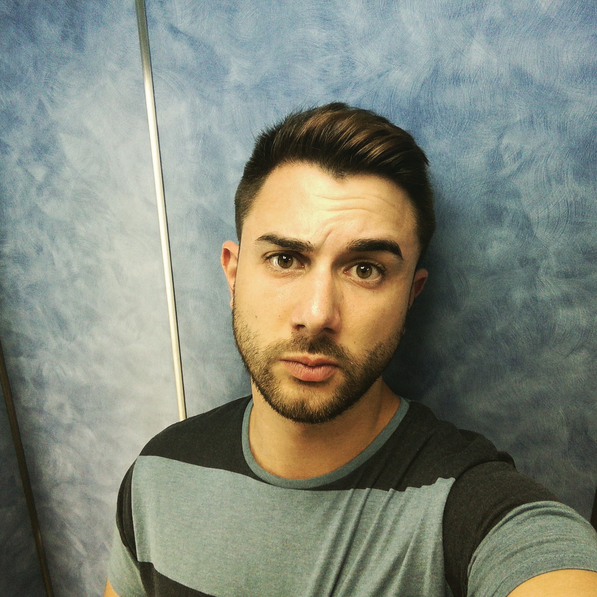 Alejandro Campoy Galera