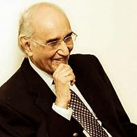 Mushtaq Ahmad Yousufi