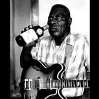 Howlin' Wolf