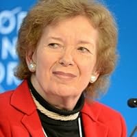 Mary Robinson