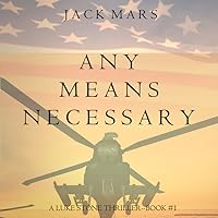 Jack Mars