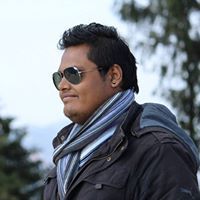 Avinash Rao