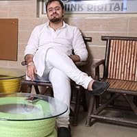 Ujjwal Chugh