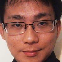 Marco Chu Kwan Ching