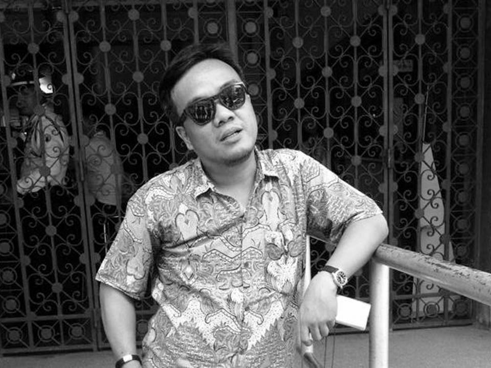 Joselito D. Delos Reyes