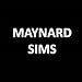 Maynard Sims
