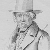 Samuel Egerton Brydges
