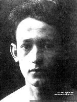 José Santos González Vera