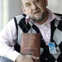 José Luis Trueba Lara