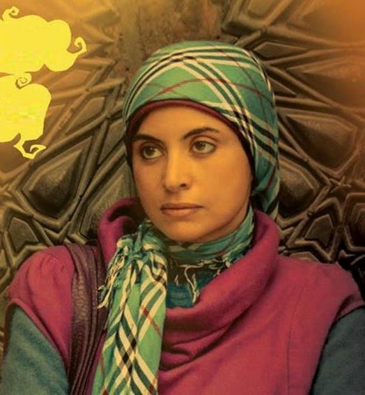 حنان الكرارجي