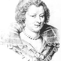 Madame de Sablé