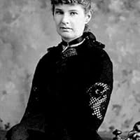 Anna Kingsford