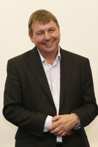 Danny Dorling
