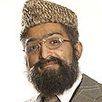 Mr. Khan