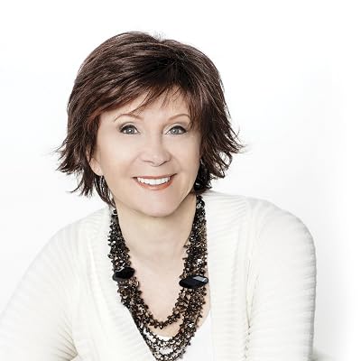Janet Evanovich