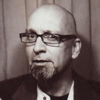 David Ellis Dickerson