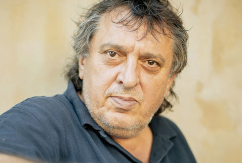 İskender Savaşır