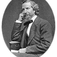 John Townsend Trowbridge