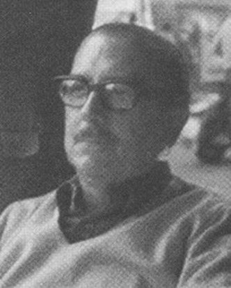 Luís Forjaz Trigueiros