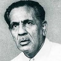 Firaq Gorakhpuri
