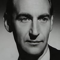 Nigel Balchin