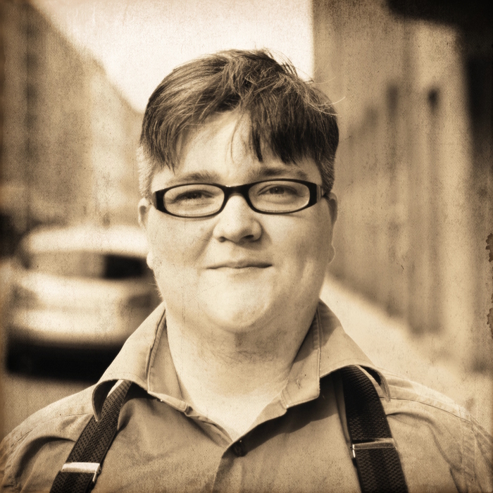 Antonius M. Hogebrandt