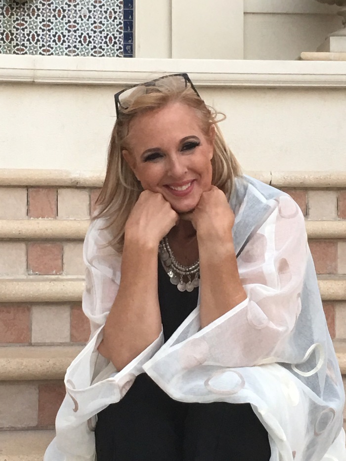 Deborah Rodriguez profile picture